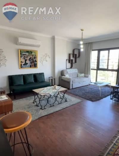 شقة 2 غرفة نوم للايجار في القاهرة الجديدة، القاهرة - 58cc13e4-eceb-4d11-8370-4e71448ff3e6. jpg