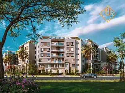 1 Bedroom Flat for Sale in 6th of October, Giza - WhatsApp Image 2026-01-26 at 2.30. 45 PM (2). jpeg