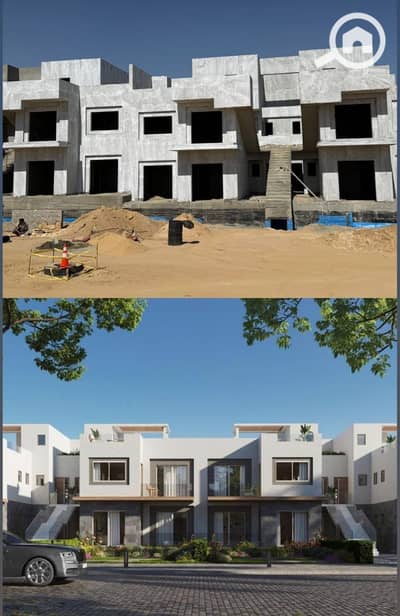 فلیٹ 3 غرف نوم للبيع في الشيخ زايد، الجيزة - WhatsApp Image 2025-12-17 at 11.48. 10 AM. jpeg