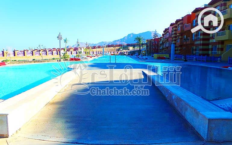 8 شالية-للبيع-الحدائق-بورتو-العين-السخنة-المعلقة-مصطبة-أولى. JPG