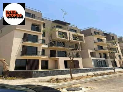 2 Bedroom Flat for Sale in Katameya, Cairo - 417404815_415143434274790_2218108791742781827_n. jpg 2 Bedroom Flat for Sale in Katameya, Cairo - 417404815_415143434274790_2218108791742781827_n. jpg