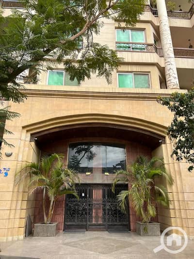 شقة 2 غرفة نوم للايجار في شيراتون، القاهرة - WhatsApp Image 2026-01-25 at 9.21. 18 PM. jpeg