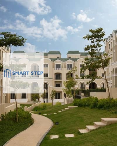 3 Bedroom Flat for Sale in Mostakbal City, Cairo - 58de9637-0f35-4652-b41a-6dd04920f98e. jpg