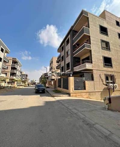 3 Bedroom Apartment for Sale in New Cairo, Cairo - WhatsApp Image 2025-11-26 at 5.42. 15 PM (1). jpeg