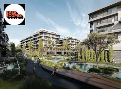 1 Bedroom Apartment for Sale in New Cairo, Cairo - 99-0687-8. jpg