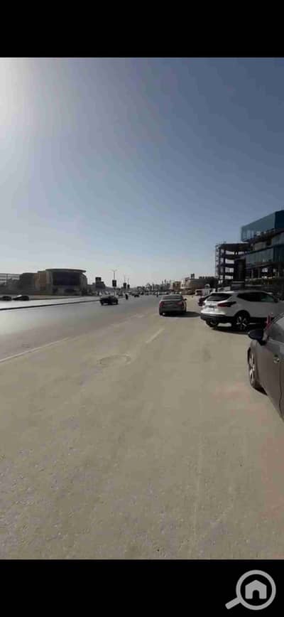 Retail for Sale in Sheraton, Cairo - 9476. jpg