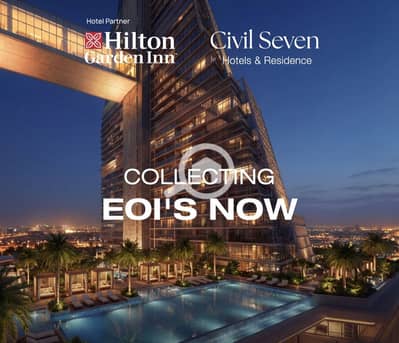 شقة فندقية 3 غرف نوم للبيع في 6 أكتوبر، الجيزة - WhatsApp Image 2026-01-22 at 11.27. 33 AM. jpeg