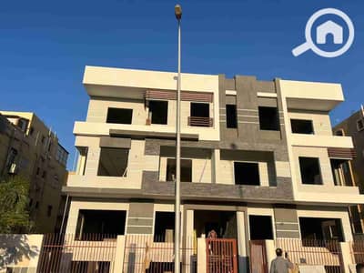 3 Bedroom Flat for Sale in Sheikh Zayed, Giza - IMG-20260125-WA0006. jpg