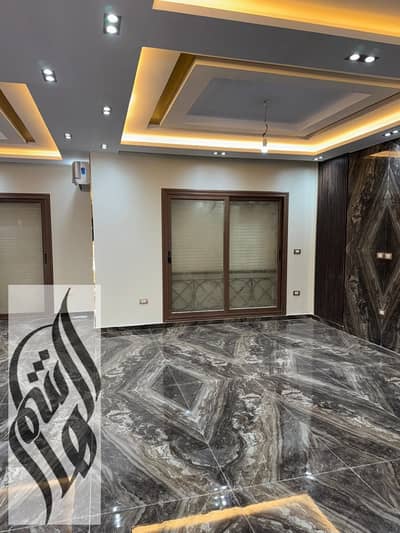 3 Bedroom Villa for Rent in Madinaty, Cairo - WhatsApp Image 2026-01-26 at 2.08. 37 PM. jpeg