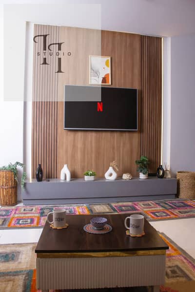 3 Bedroom Apartment for Rent in New Cairo, Cairo - WhatsApp Image 2026-01-26 at 1.27. 49 PM. jpeg