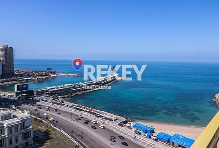 فلیٹ 4 غرف نوم للبيع في زيزينيا، الإسكندرية - WhatsApp Image 2026-01-26 at 1.43. 55 PM (1). jpeg