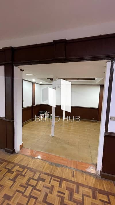 مکتب  للايجار في سموحة، الإسكندرية - WhatsApp Image 2026-01-25 at 12.25. 21 PM. jpeg