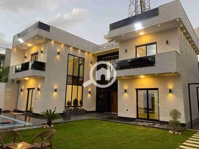 فیلا 4 غرف نوم للبيع في كينج مريوط، الإسكندرية - FB_IMG_1758579904677. jpg