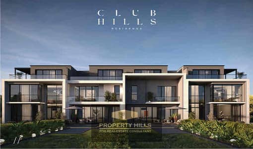 فلیٹ 3 غرف نوم للبيع في 6 أكتوبر، الجيزة - IMG_8998. jpg