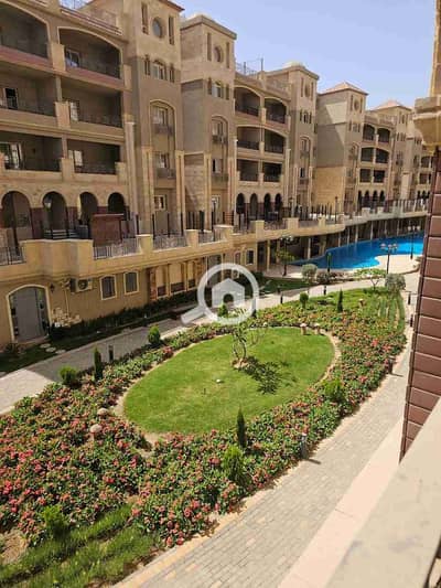 3 Bedroom Apartment for Sale in New Cairo, Cairo - 1000019968. jpg