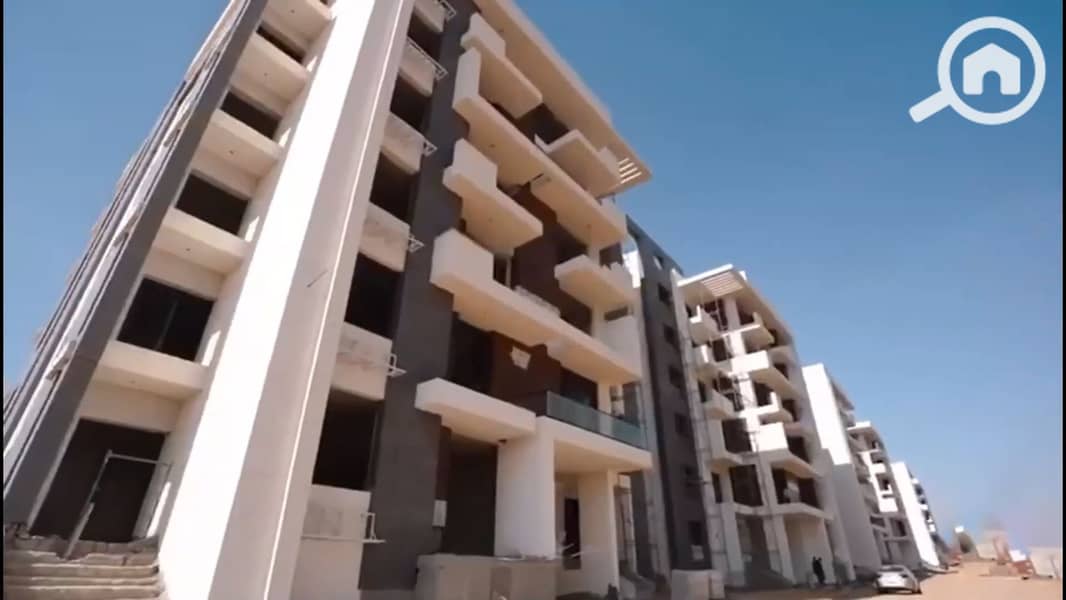 15 La Mirada Mostakbal City  كمبوند لاميرادا المستقبل سيتي 1-1 screenshot. png