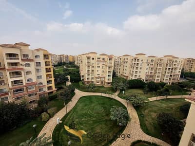 3 Bedroom Flat for Sale in Madinaty, Cairo - 1000241015. jpg