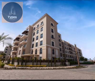 3 Bedroom Flat for Sale in Sheikh Zayed, Giza - 621731757_4685908444969472_6025158558602778908_n. jpg
