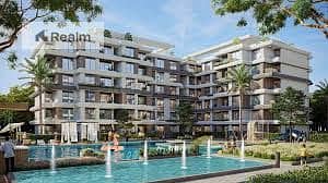 2 Bedroom Apartment for Sale in Sheikh Zayed, Giza - 5. jpg