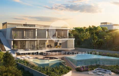 5 Bedroom Villa for Sale in North Coast, Matruh - Screenshot 2025-10-13 114251. png