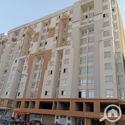 3 Bedroom Flat for Sale in Nasr City, Cairo - WhatsApp Image 2026-01-17 at 2.04. 22 PM(1). jpeg