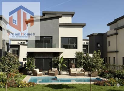 فیلا 4 غرف نوم للبيع في القاهرة الجديدة، القاهرة - 618159777_25981108471526420_7340722255215361400_n. jpg