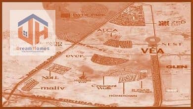7 map-Vea-New-Cairo-1-1-390x220. jpg