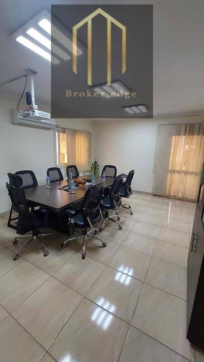 Office for Rent in Heliopolis, Cairo - a145a849-4f12-4c6d-b343-e302726679e5. jpg