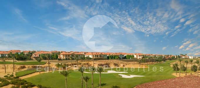 فیلا 4 غرف نوم للبيع في المقطم، القاهرة - IMG-20250831-WA0140. jpg