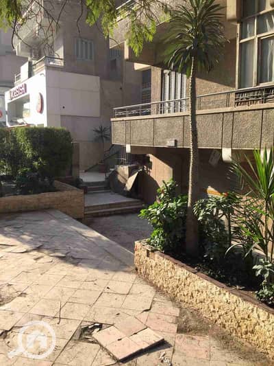 Retail for Rent in Maadi, Cairo - 1000014841. jpg