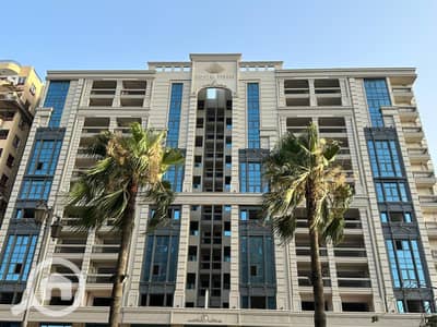 Restaurant & Cafe for Rent in Smoha, Alexandria - WhatsApp Image 2025-12-15 at 12.25. 12 AM. jpeg