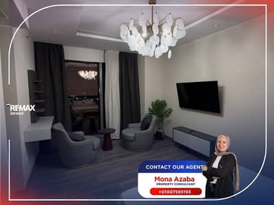 3 Bedroom Flat for Sale in Sheikh Zayed, Giza - 1. png