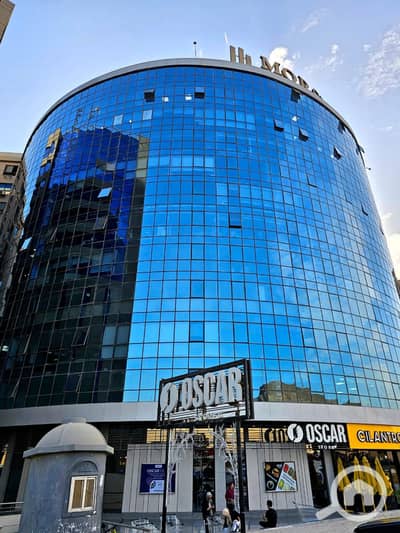 مکتب  للايجار في زهراء المعادى، القاهرة - WhatsApp Image 2026-01-26 at 2.40. 42 PM (1). jpeg