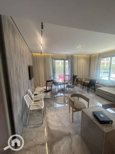 3 Bedroom Flat for Rent in New Cairo, Cairo - WhatsApp Image 2025-07-14 at 11.59. 02 PM. jpeg