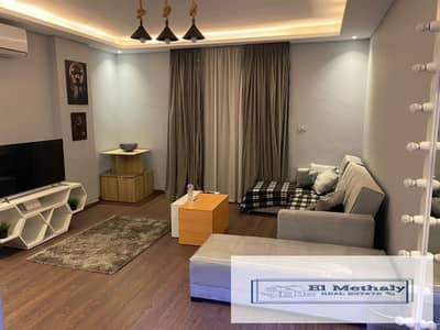 Studio for Rent in New Cairo, Cairo - WhatsApp Image 2026-01-25 at 7.02. 18 PM (2). jpeg