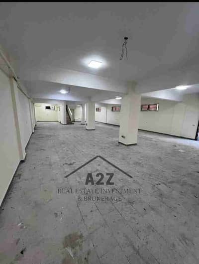 مصنع  للايجار في مدينة الشروق، القاهرة - 1000779863. jpg