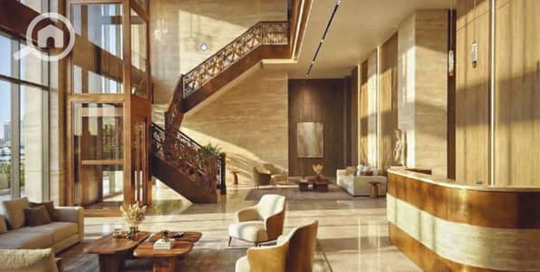 شقة فندقية 2 غرفة نوم للبيع في 6 أكتوبر، الجيزة - WhatsApp Image 2026-01-22 at 11.27. 34. jpeg