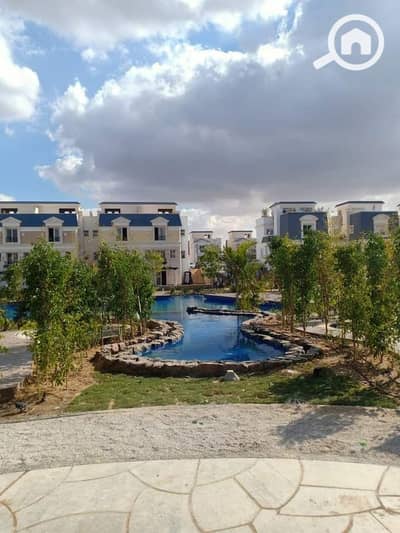 3 Bedroom Townhouse for Sale in 6th of October, Giza - WhatsApp Image 2025-10-20 at 1.08. 56 PM (2). jpeg 3 Bedroom Townhouse for Sale in 6th of October, Giza - WhatsApp Image 2025-10-20 at 1.08. 56 PM (2). jpeg