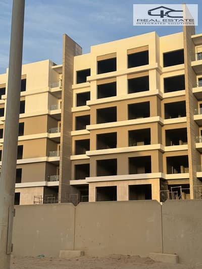 فلیٹ 3 غرف نوم للبيع في القاهرة الجديدة، القاهرة - WhatsApp Image 2025-12-18 at 6.14. 21 AM. jpeg