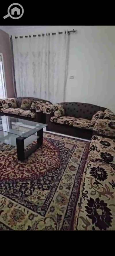 2 Bedroom Flat for Rent in Maadi, Cairo - 1000203609. jpg