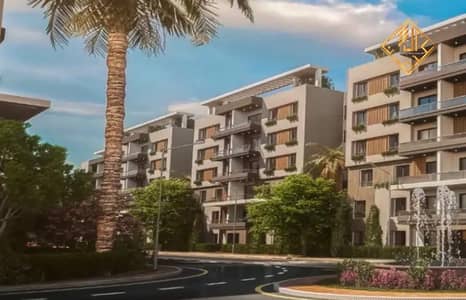 2 Bedroom Flat for Sale in 6th of October, Giza - WhatsApp Image 2026-01-26 at 2.30. 45 PM (1). jpeg