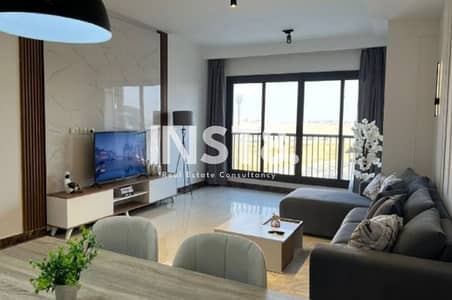 دوبلكس 2 غرفة نوم للايجار في القاهرة الجديدة، القاهرة - klnjkb hjvb. PNG