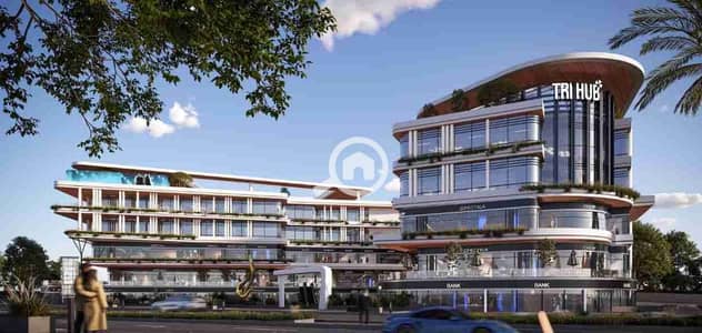 Pharmacy for Sale in New Cairo, Cairo - 9507. jpg