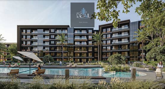 2 Bedroom Flat for Sale in New Cairo, Cairo - Screenshot 2025-09-10 185447. png