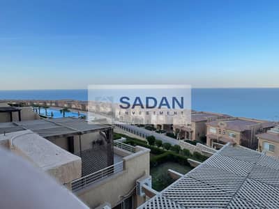 شاليه 3 غرف نوم للبيع في العين السخنة، السويس - WhatsApp Image 2026-01-26 at 12.48. 05 PM. jpeg