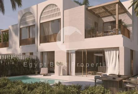 4 Bedroom Twin House for Sale in North Coast, Matruh - 10. jpg