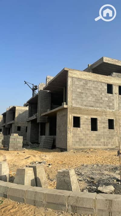 3 Bedroom Apartment for Sale in Sheikh Zayed, Giza - WhatsApp Image 2024-08-19 at 14.15. 26_a65675cb. jpg