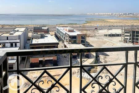 3 Bedroom Flat for Rent in Moharam Bik, Alexandria - 1. jpg