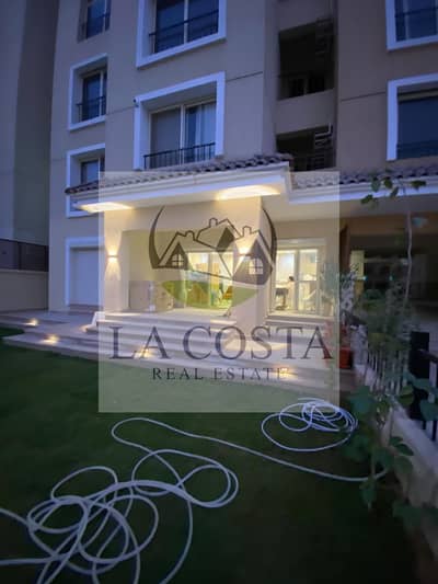 2 Bedroom Flat for Sale in Mostakbal City, Cairo - WhatsApp Image 2026-01-26 at 1.09. 16 PM (1). jpeg