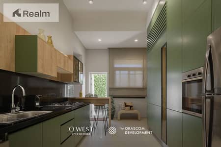 فلیٹ 2 غرفة نوم للبيع في 6 أكتوبر، الجيزة - WhatsApp Image 2025-07-22 at 12.16. 59_ae2722cf. jpg